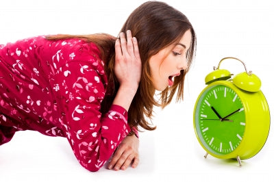 Sleep And Your Health
